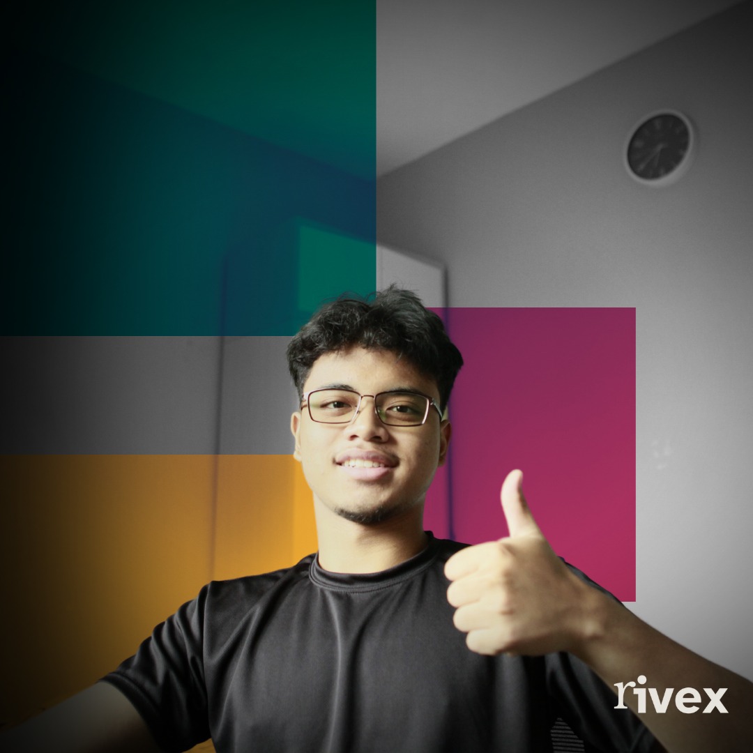 Rofi Darmawan - Computer Science Student & Creative Developer